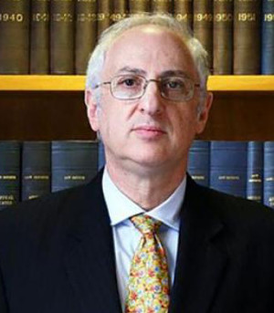 Lord Alexander Carlile (Courtesy photo)