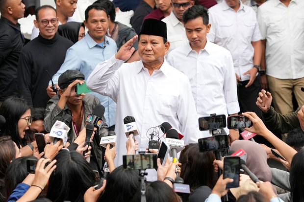 10 things to expect from Prabowo Subianto’s presidency in Indonesia 10 things to expect from Prabowo Subianto’s presidency in Indonesia