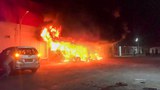 Communal Violence, Fire Kill 18 in Indonesia’s West Papua Province
