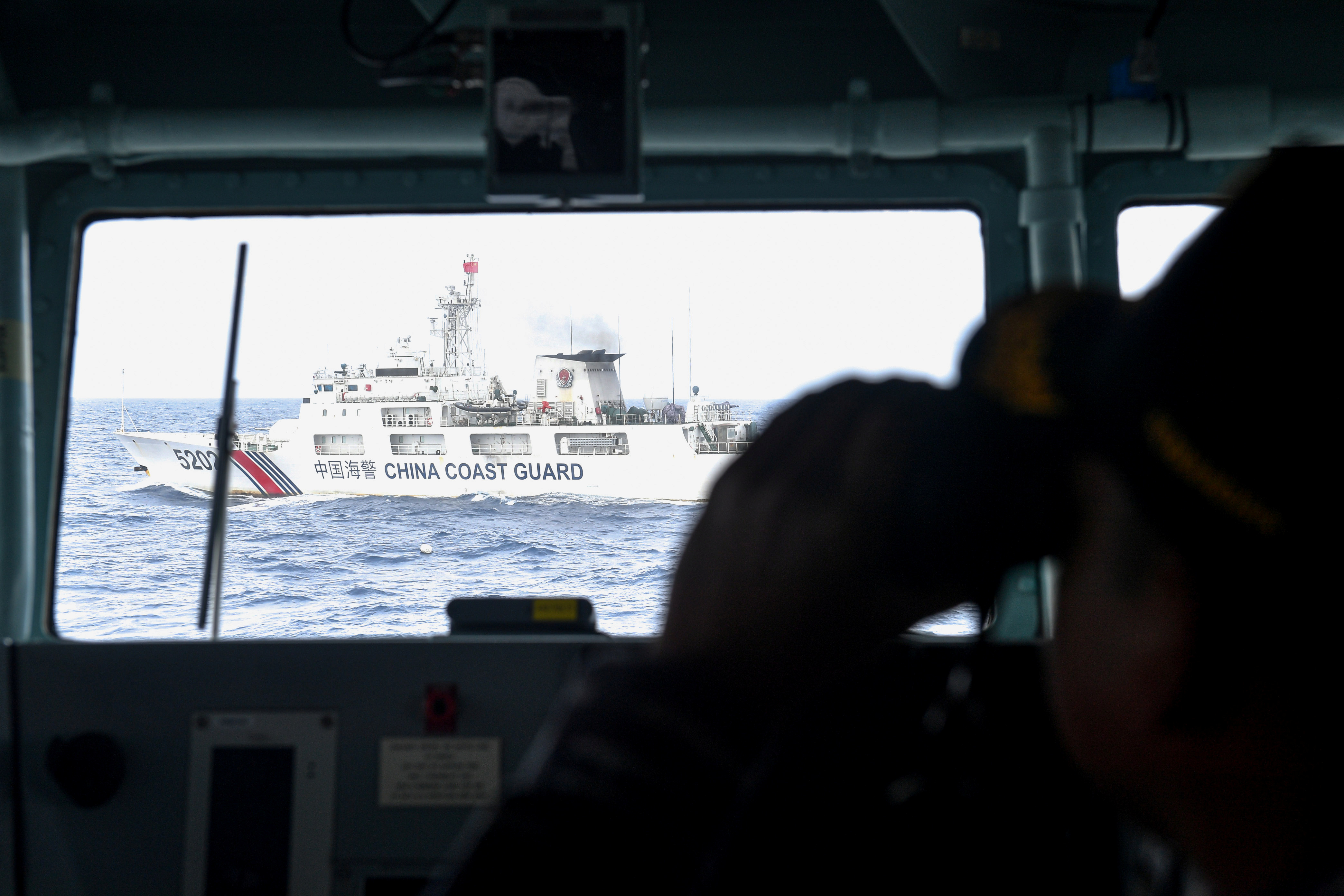 2020-01-11T171215Z_1120304627_RC2TDE903AES_RTRMADP_3_INDONESIA-CHINA-SOUTHCHINASEA.JPG 2020-01-11T171215Z_1120304627_RC2TDE903AES_RTRMADP_3_INDONESIA-CHINA-SOUTHCHINASEA.JPG