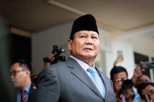 Fraud, meddling and favoritism taint Indonesia’s 2024 polls: Watchdog groups Fraud, meddling and favoritism taint Indonesia’s 2024 polls: Watchdog groups