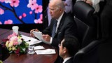 Biden unveils Indo-Pacific economic plan, 7 ASEAN countries to join