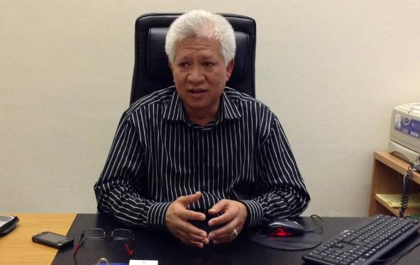 Syarif Abdullah Alqadrie