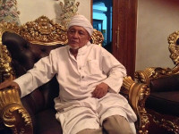 Chep Hermawan. 