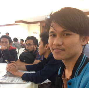 Ahmad Rosid