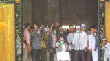 Indonesia Frees Radical Cleric Accused of Links to ’02 Bali Bombings
