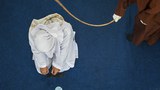Indonesia’s Aceh bans unrelated men and women from being together in public