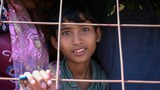 Angry Indonesians in Aceh again storm a shelter, push Rohingya out