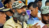 Papua pro-independence activist found dead after apparent drowning