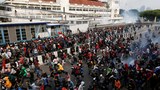 Activists object as Indonesia is again elected to UN Human Rights Council