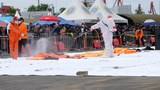 Indonesian Searchers Locate Crashed Jet’s Black Boxes, Recover Body Parts