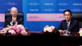 Analysts: US notches win in wooing ASEAN countries to join economic deal