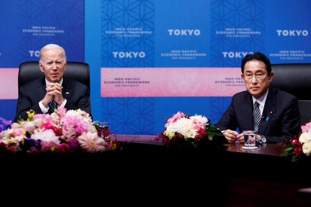 Analysts: US notches win in wooing ASEAN countries to join economic deal Analysts: US notches win in wooing ASEAN countries to join economic deal