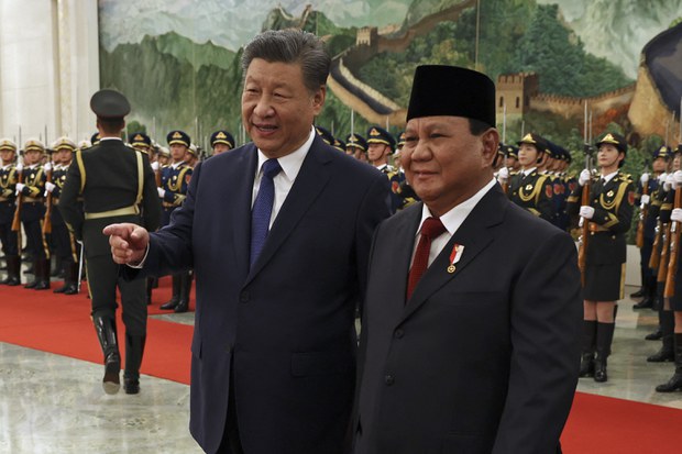 Maritime deal with China: Analysts unimpressed as Indonesian minister assures MPs on sovereignty Maritime deal with China: Analysts unimpressed as Indonesian minister assures MPs on sovereignty
