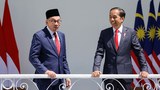 Malaysian PM backs Indonesia’s new capital, pledges investment