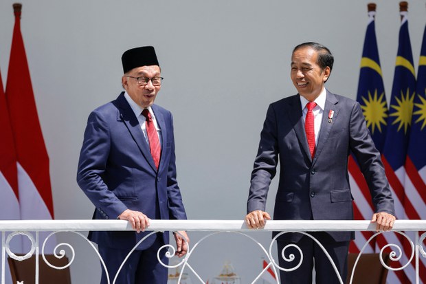 Malaysian PM backs Indonesia’s new capital, pledges investment Malaysian PM backs Indonesia’s new capital, pledges investment