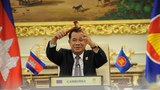 Cambodia Inherits South China Sea Headache as ASEAN's New Chair