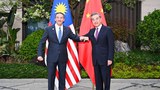 China, Russia Back Calls for ASEAN Special Summit on Crisis in Post-Coup Myanmar