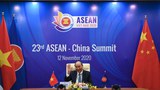 Analysts: Myanmar, South China Sea to Be Discussed at Upcoming ASEAN-China Summit