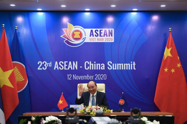 Analysts: Myanmar, South China Sea to Be Discussed at Upcoming ASEAN-China Summit Analysts: Myanmar, South China Sea to Be Discussed at Upcoming ASEAN-China Summit