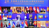 At Summit, China Courts Southeast Asian Nations With Trade, Aid