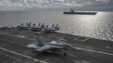 US Calls China’s Conduct in South China Sea ‘Unlawful’