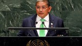 Slim Hope for Progress Seen in Myanmar Talks With ASEAN Envoy