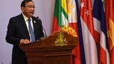 ASEAN Envoy to Attempt Meeting with Shadow Govt in Myanmar