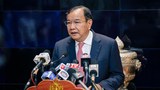 Burmese junta blocks ASEAN envoy from meeting with Aung San Suu Kyi