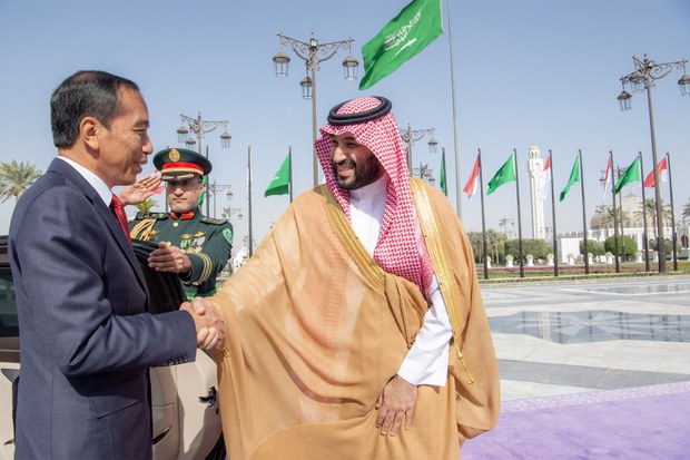 ASEAN, Gulf leaders condemn attacks against civilians in Israel-Hamas war ASEAN, Gulf leaders condemn attacks against civilians in Israel-Hamas war