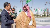 ASEAN, Gulf leaders condemn attacks against civilians in Israel-Hamas war