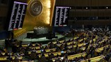 ASEAN Stance Contrasts Sharply with Most of Bloc Condemning Russia at UN