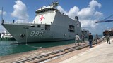 Southeast Asian nations set to begin first ASEAN-only joint military exercise