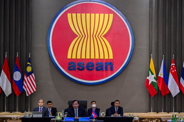 ASEAN sticks to failed peace plan despite ongoing bloodshed in Myanmar ASEAN sticks to failed peace plan despite ongoing bloodshed in Myanmar