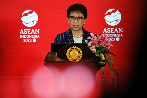 ASEAN condemns killings of ‘at least dozens of’ civilians in Myanmar airstrike ASEAN condemns killings of ‘at least dozens of’ civilians in Myanmar airstrike