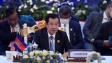 ASEAN leaders call for measurable progress on Myanmar peace plan