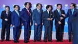 Indonesia’s president pushes back against talk of tensions, divisions within ASEAN
