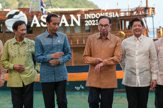 ASEAN’s Myanmar peace plan has been ineffective, bloc chair Indonesia acknowledges ASEAN’s Myanmar peace plan has been ineffective, bloc chair Indonesia acknowledges