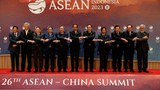 ASEAN is more pro-China than US: survey