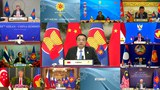 After Australia, ASEAN Upgrades Ties with China in Balancing Act