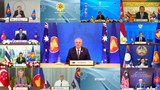 ASEAN, Australia Elevate Strategic Ties Amid South China Sea Tensions