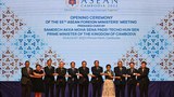 ASEAN welcomes cooperation with US but tells Washington to respect regional architecture