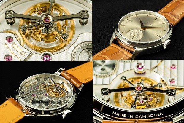 ASEAN watch shows Hun Sen’s fondness for luxury, ties to enigmatic tycoon ASEAN watch shows Hun Sen’s fondness for luxury, ties to enigmatic tycoon
