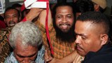 Rights Activists Slam Indonesian President for Awarding Medal to Timor Ex-Militia Leader