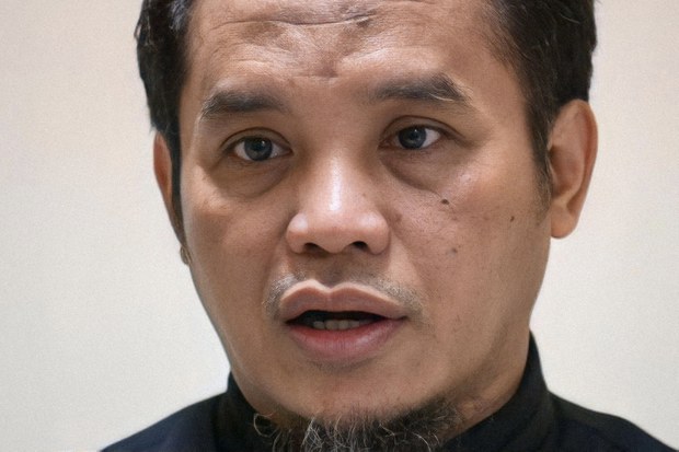 Jemaah Islamiyah breakup: Bali bomber fears disgruntled ex-members may join ISIS Jemaah Islamiyah breakup: Bali bomber fears disgruntled ex-members may join ISIS