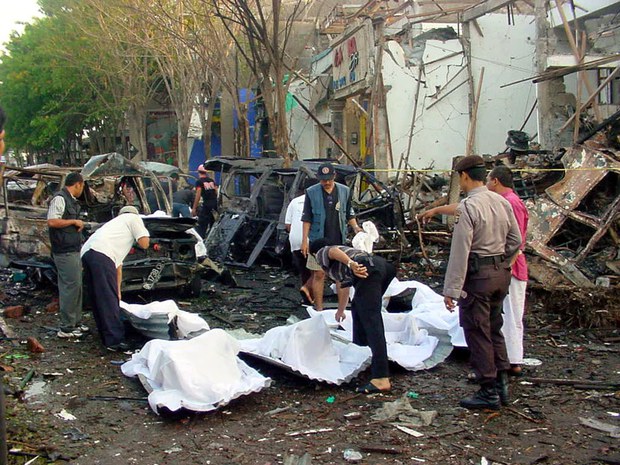 After 15 Years at Gitmo, Bali Bombing Suspects to Get Day in Court After 15 Years at Gitmo, Bali Bombing Suspects to Get Day in Court