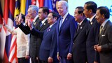 Biden steps up engagement with ASEAN amid China rivalry and global conflict