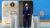 Biden looks to consolidate US alliances on trip to South Korea, Japan