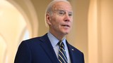 Biden gets political boost on eve of key meeting with China’s Xi