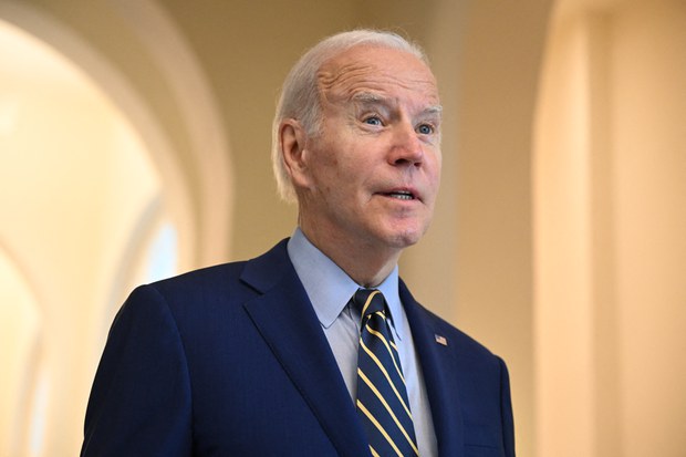Biden gets political boost on eve of key meeting with China’s Xi Biden gets political boost on eve of key meeting with China’s Xi